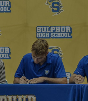 kohl_navarre's tweet image. Officially a cowboy 🤠 @McNeeseBaseball @JRickle5 @JustinHill @NickZaleski29