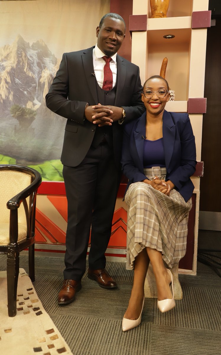 Kameme TV (@kamemetvkenya) on Twitter photo Goooood morning βοΈβοΈ Welcome #Rikiratha #TBT 6AM-10AM na <a href="/kihumomaina/">Kihumo Maina</a> na <a href="/AgnesNonsizi/">Agnes Nonsizi</a> Goooood morning βοΈβοΈ Welcome #Rikiratha #TBT 6AM-10AM na <a href="/kihumomaina/">Kihumo Maina</a> na <a href="/AgnesNonsizi/">Agnes Nonsizi</a>