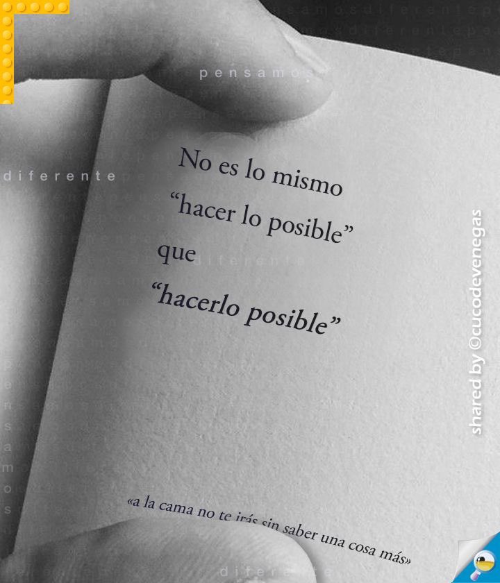 Piensa al Reves tweet media