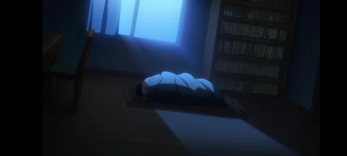 // mp100 s3 spoilers

I'm just, in so much pain, i knew seen this animated would kill me but like ow ouch oww ow 