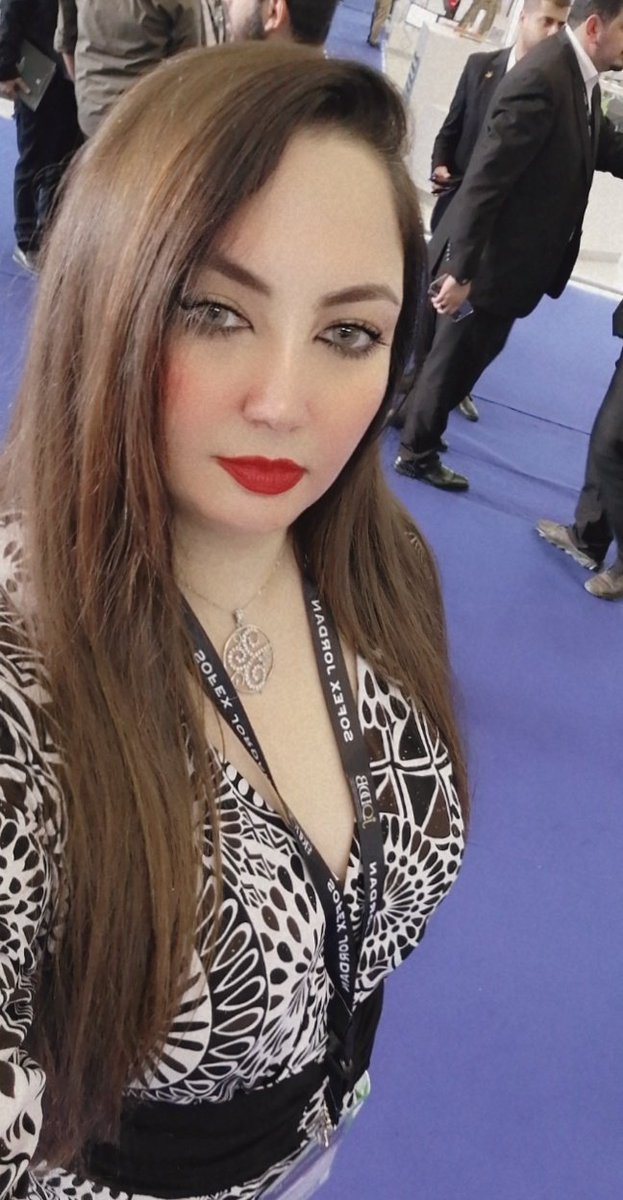 Reemaaljaghbee1's tweet photo. ✨في الجناح الدولي بمعرض سوفكس 2022 العمليات الخاصة💣⚔️👨‍✈️👮‍♂️‼️ 
#ريما_الجغبير 🇯🇴♥️🇯🇴 
#SOFEX_AQABA_2022  🇯🇴🇯🇴
#JODBB 🇯🇴 https://t.co/vGoUhwE0z7