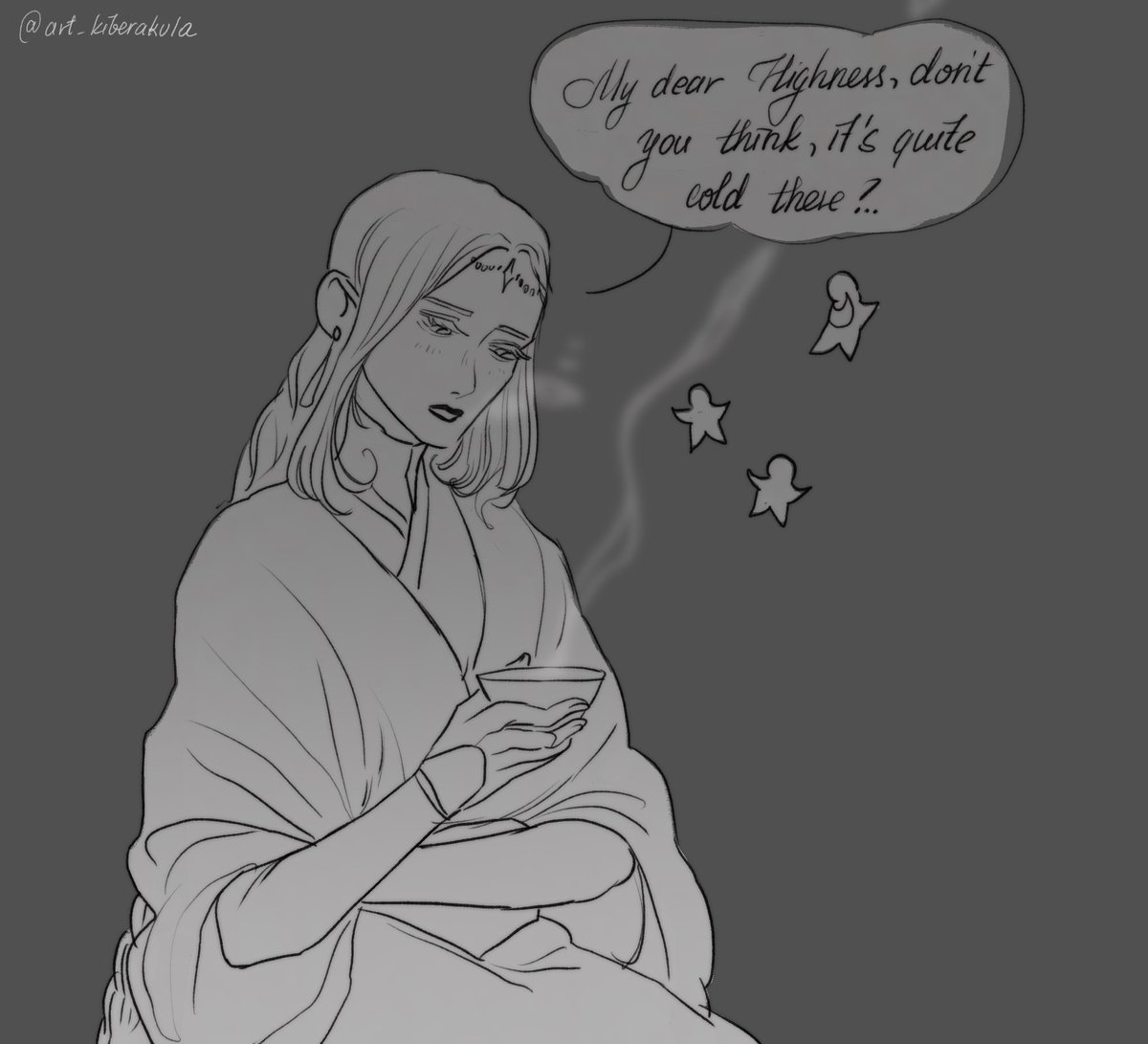 art_kiberakula's tweet photo. based 
#hualian #junmei #tgcf #xielian #huacheng #meinianqing #junwu https://t.co/iYS9jz8BMT