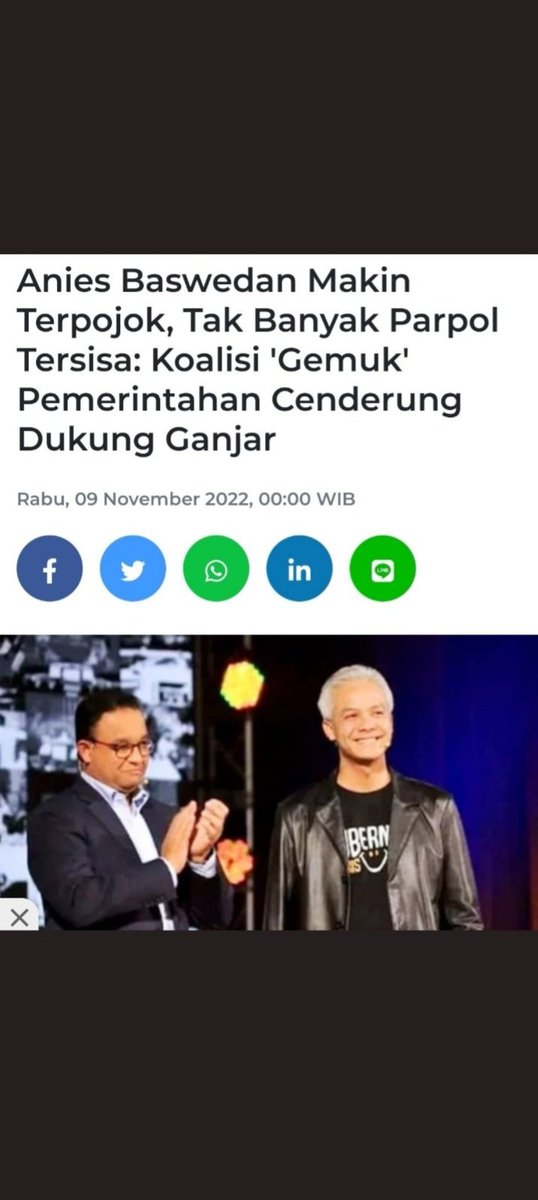 | SEKNAS RI™ | tweet media