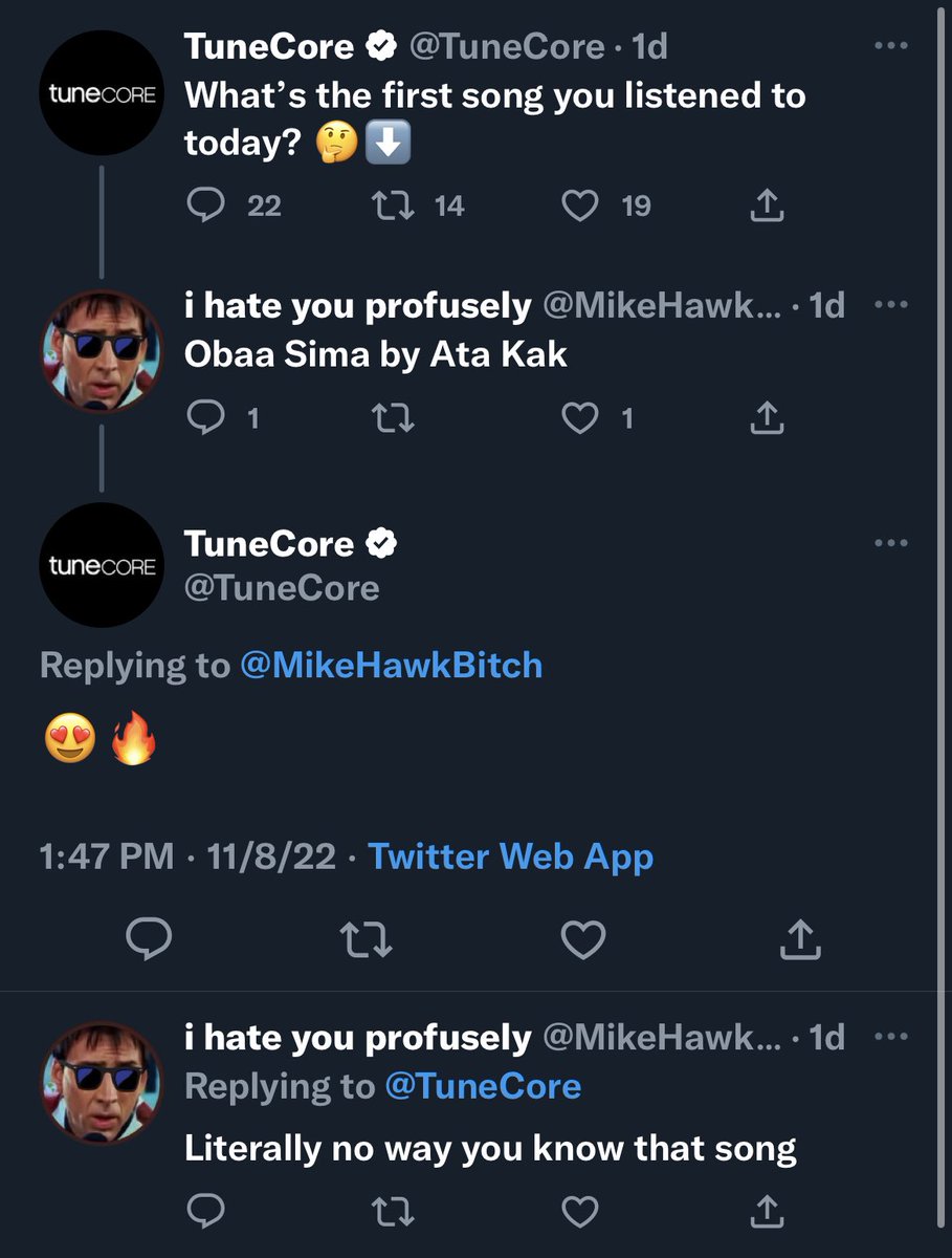 MikeHawkBitch's tweet photo. https://t.co/9UmBuAzZa2