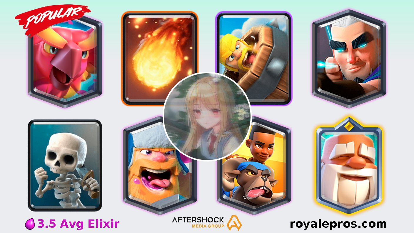 RoyalePros (Team CMC Bot) on X: .@sight_cr has won grand challenge on  10/11/2022 06:47:25 SGT [Phoenix,Fireball,Barbarian Barrel,Magic  Archer,Skeletons,Lumberjack,Ram Rider,Monk] Deck:   GC Logs:  Powered