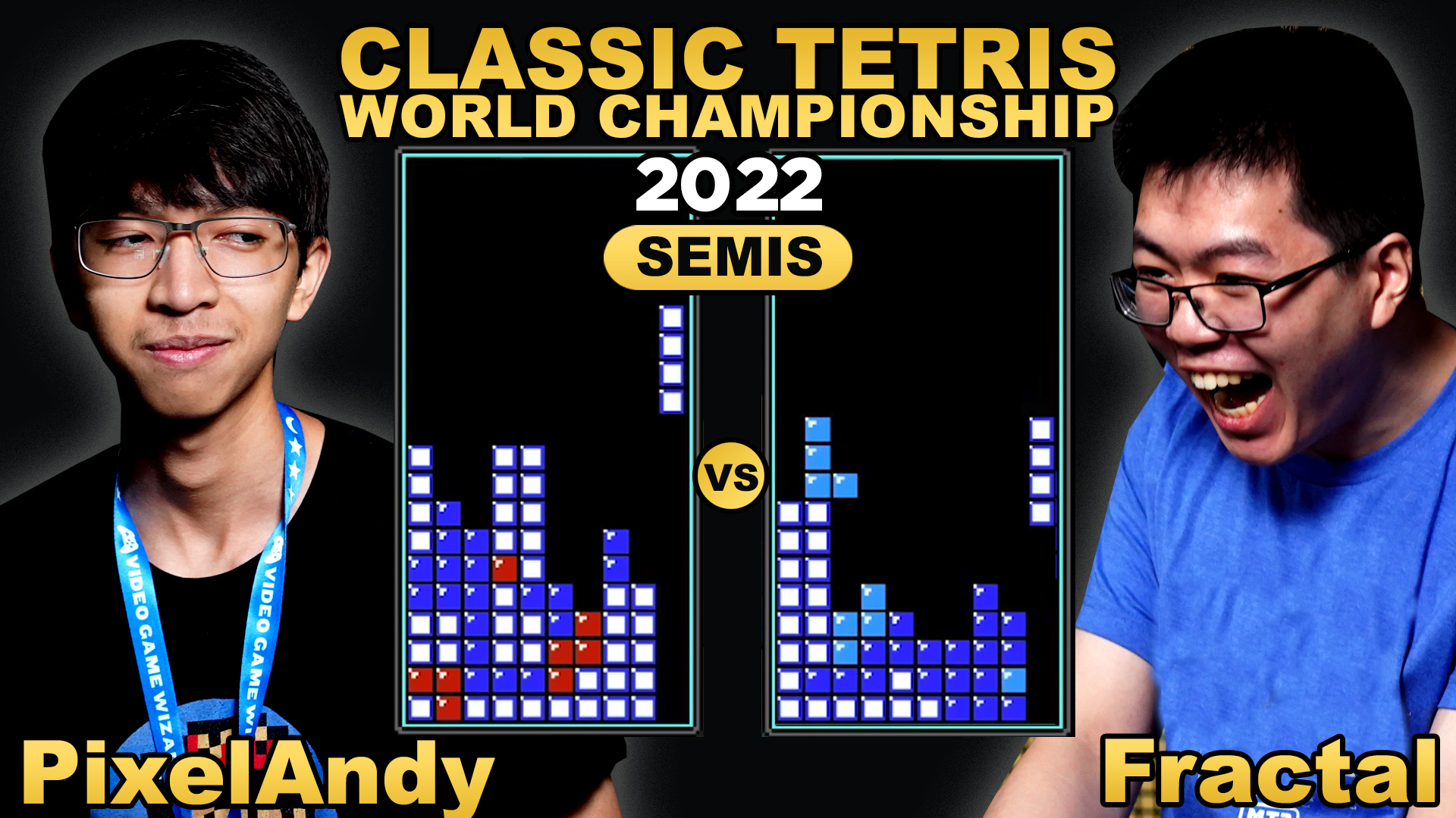 Tetris Championship (@ClassicTetris) / Twitter