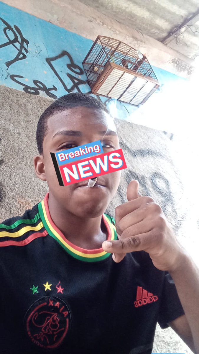 O primeiro do dia ☘️☘️