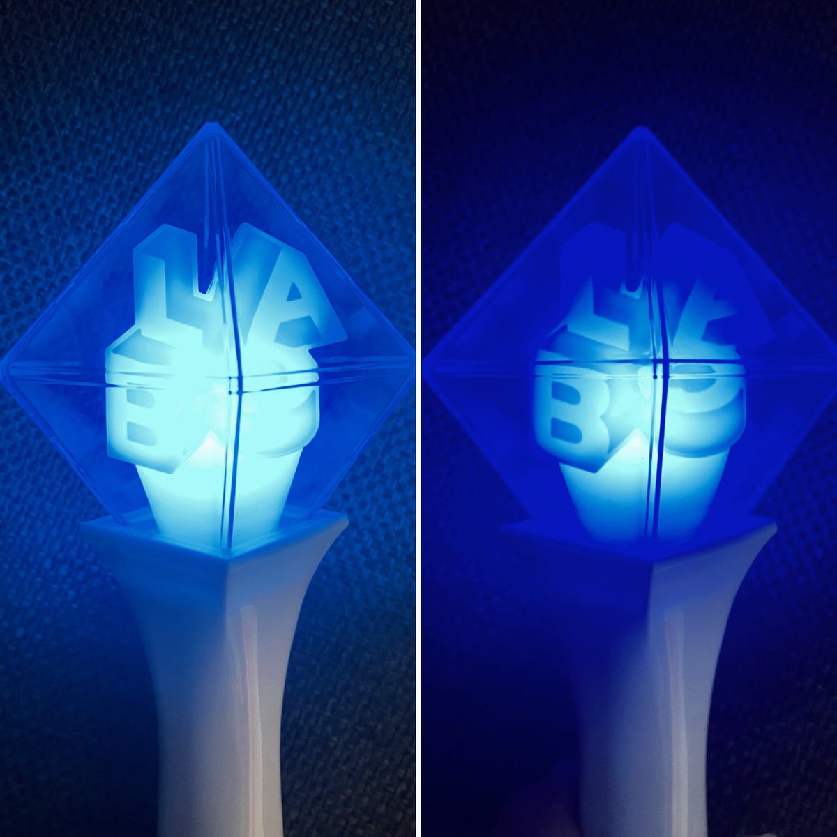 嵐・KATｰTUN・SexyZoneのファンの皆様 こちらSnow Manのペンライトです