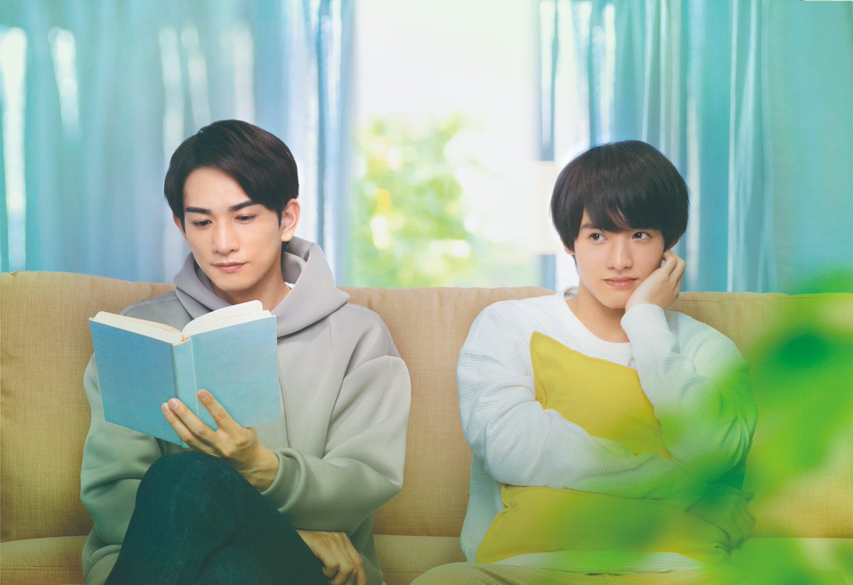 bl_mexico's tweet photo. #CherryMagicTheMovie
de Eiji Akaso y Keita Machida se transmitirรก exclusivamente en GP+, CHT MOD y HamiVideo en Taiwรกn a partir de maรฑana, 10 de noviembre.
#BL #Japon #DORAMAS #DORAMASBL #boyslove #MUNDOBL #BLseries
๐๐_JZ_๐ https://t.co/JFm6JJH9XM