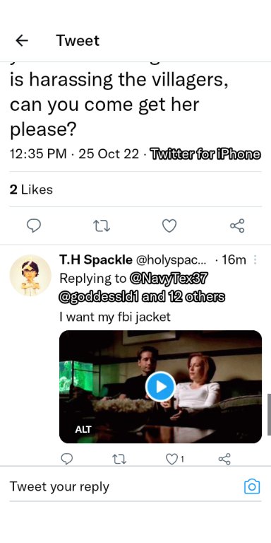 LdGoddess4's tweet photo. @UNIRockTV @twittersecurity @NavyTex37 @FBISacramento @YouTube @FBISacramento Evidence He Handed Me a Complete Win for Pressing Charges Prosecuting 🤨👇 a Target Harassment Campaign Against a former Mod👇in Real Life Time continuing he just keeps getting new Scum To Ask Me Undeniable Proof Slam Dunk Target Harassment Campaignx‼️👇🤢🤢‼️ https://t.co/MRTkxnavD5