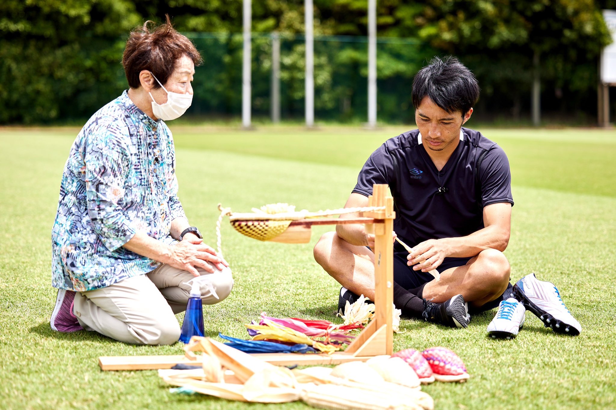 柴崎 岳 Gaku Shibasaki Gakushibasaki Twitter