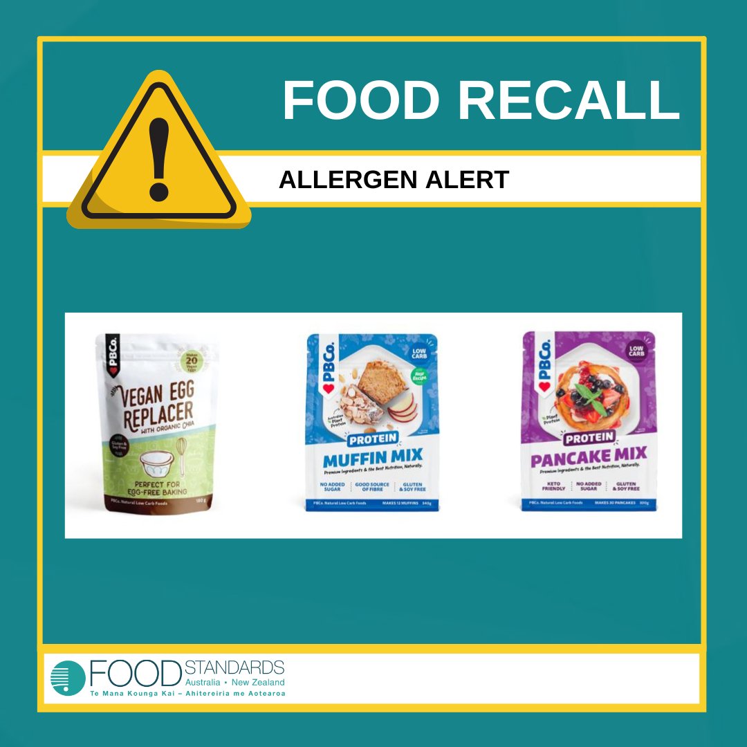 FoodStandardsAusNZ tweet media