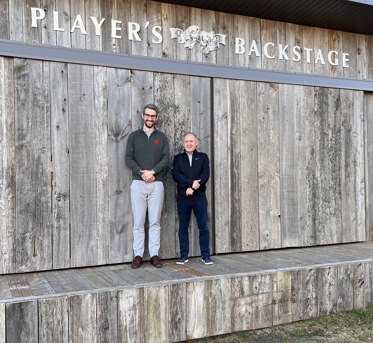 Matthew Rae tweet media