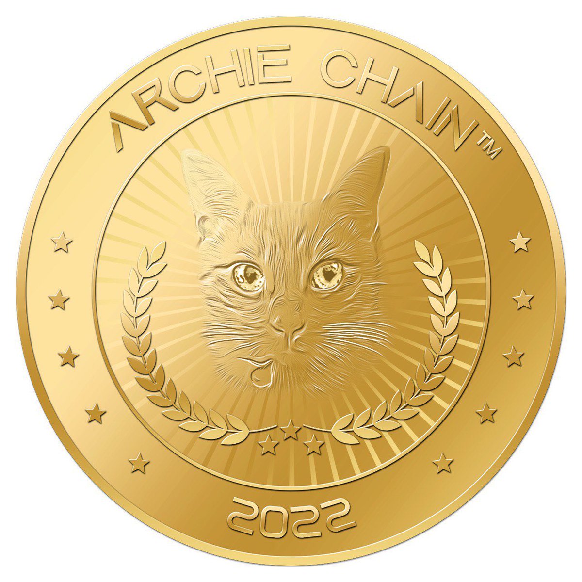 ARC Coin Official tweet media