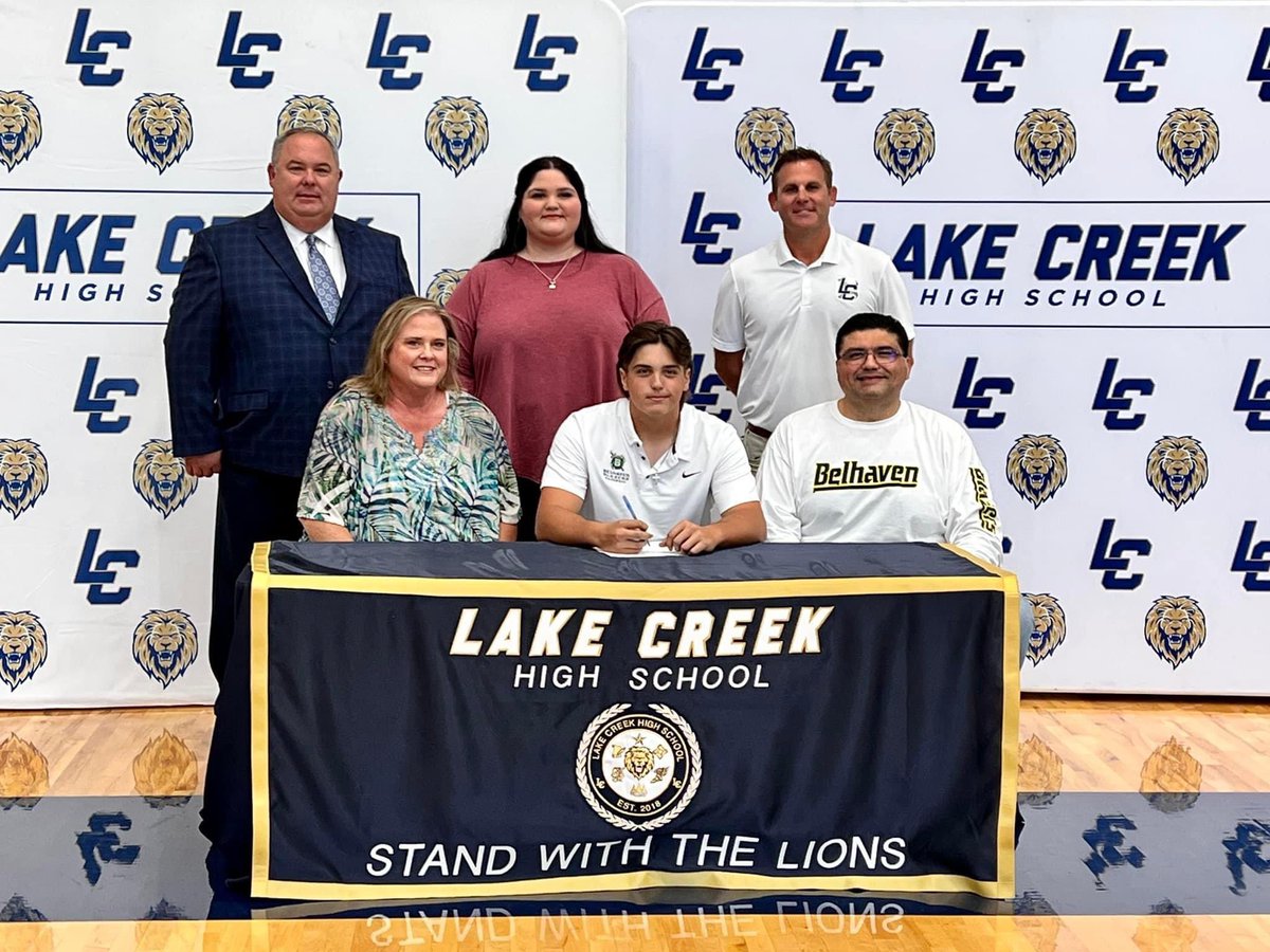 Signed! Super excited to get to work!
<a href="/BelhavenBSB/">Belhaven Baseball</a> <a href="/Nantzer10/">Mikey Nantze</a> <a href="/Williams_Mike44/">Mike Williams</a> <a href="/LakeCreekBall/">Lake Creek Baseball</a>