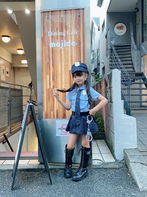 Twitterのコスプレ画像42