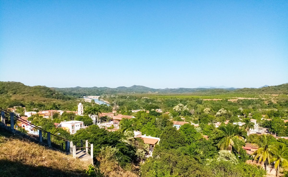 MCambers's tweet photo. San javier, San Ignacio, Sinaloa. Un gran lugar para visitar en familia.@Sectur_Sinaloa https://t.co/jtwiVpAojR