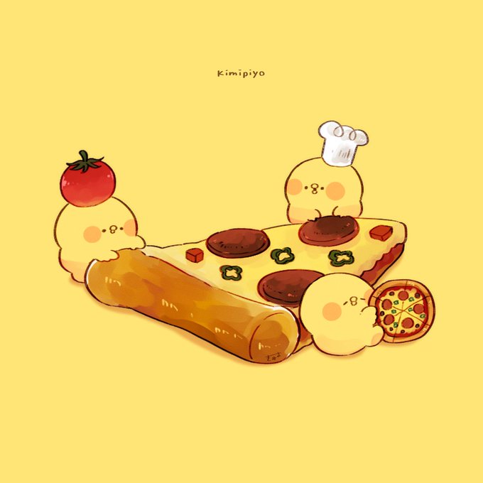 「ketchup」 illustration images(Latest｜RT&Fav:50)｜5pages