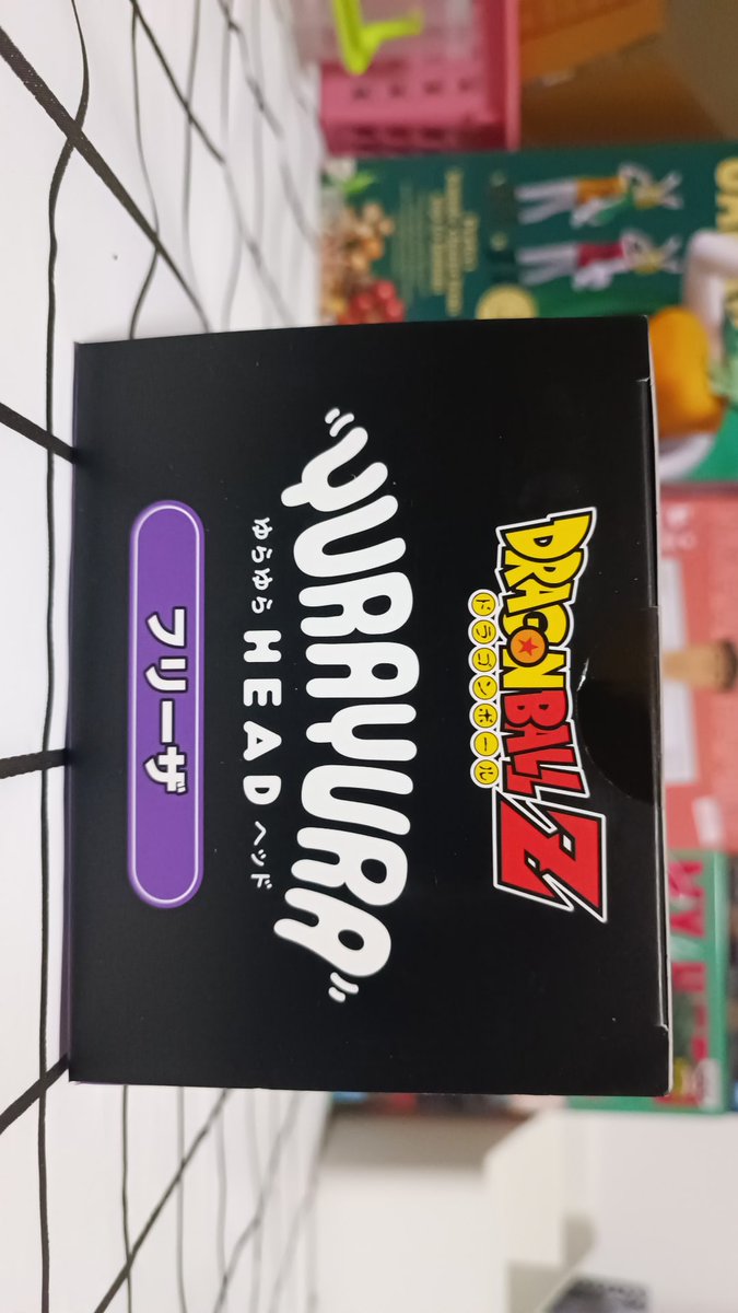 daffytoyss's tweet photo. Frieza dragonball z
สินค้ามือ 1 ลิขสิทธิ์แท้  
สินค้ามี 1 ตัวเท่านั้น 
ราคา : 300 บาท
ค่าส่ง : 50 บาท 
เครดิตดูได้ที่ FB : Daffytoys
*ขนส่งเอกชน แฟลชและเคอรี่เท่านั้น
#frieza #ตลาดนัดอนิเมะ #ตลาดนัดโมเดล #ตลาดนัดฟิกเกอร์  #ของเล่นญี่ปุ่น #ตลาดนัดของเล่น #DragonBallZ #ตลาดนัดด๋อย https://t.co/11gmrJ6lhp