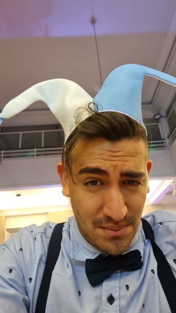 De joda en algún lado