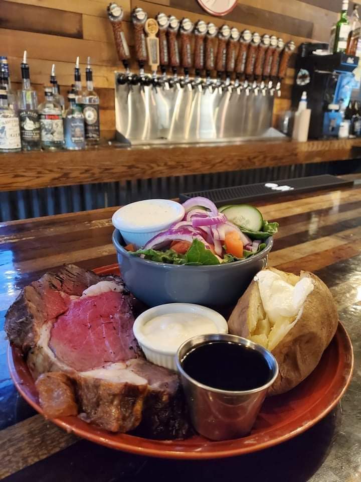 Wild Man Brewing Company tweet media