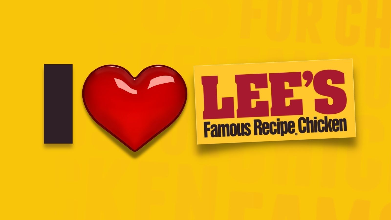 Lee's Famous Chicken (@LeesFamousChick) / Twitter