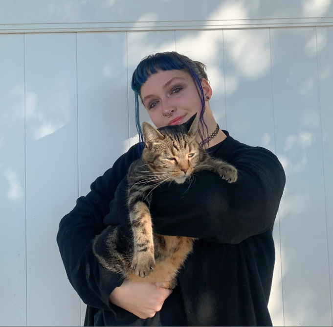 Tweet by Purdue Veterinary Medicine