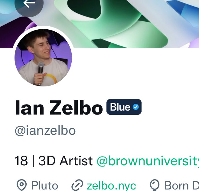 Ian Zelbo on Twitter "In 5 minutes I have solved every issue