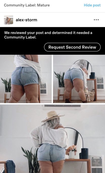 1 pic. Just kidding. Tumblr still sucks. ? https://t.co/C8QZpkTGM9