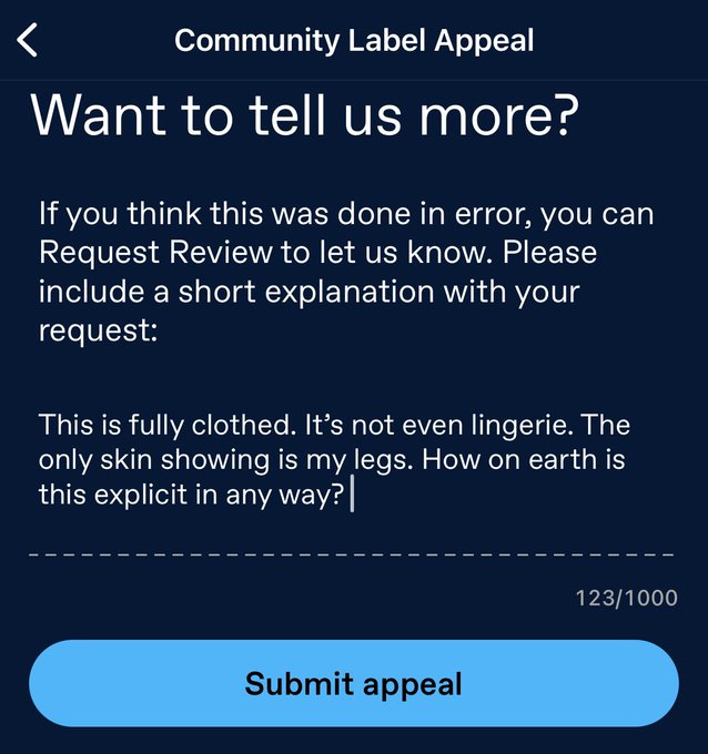 2 pic. Just kidding. Tumblr still sucks. ? https://t.co/C8QZpkTGM9