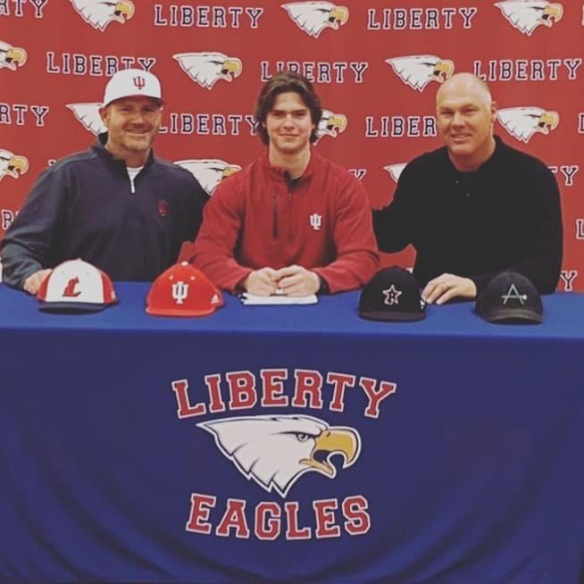 Andy Benes tweet media