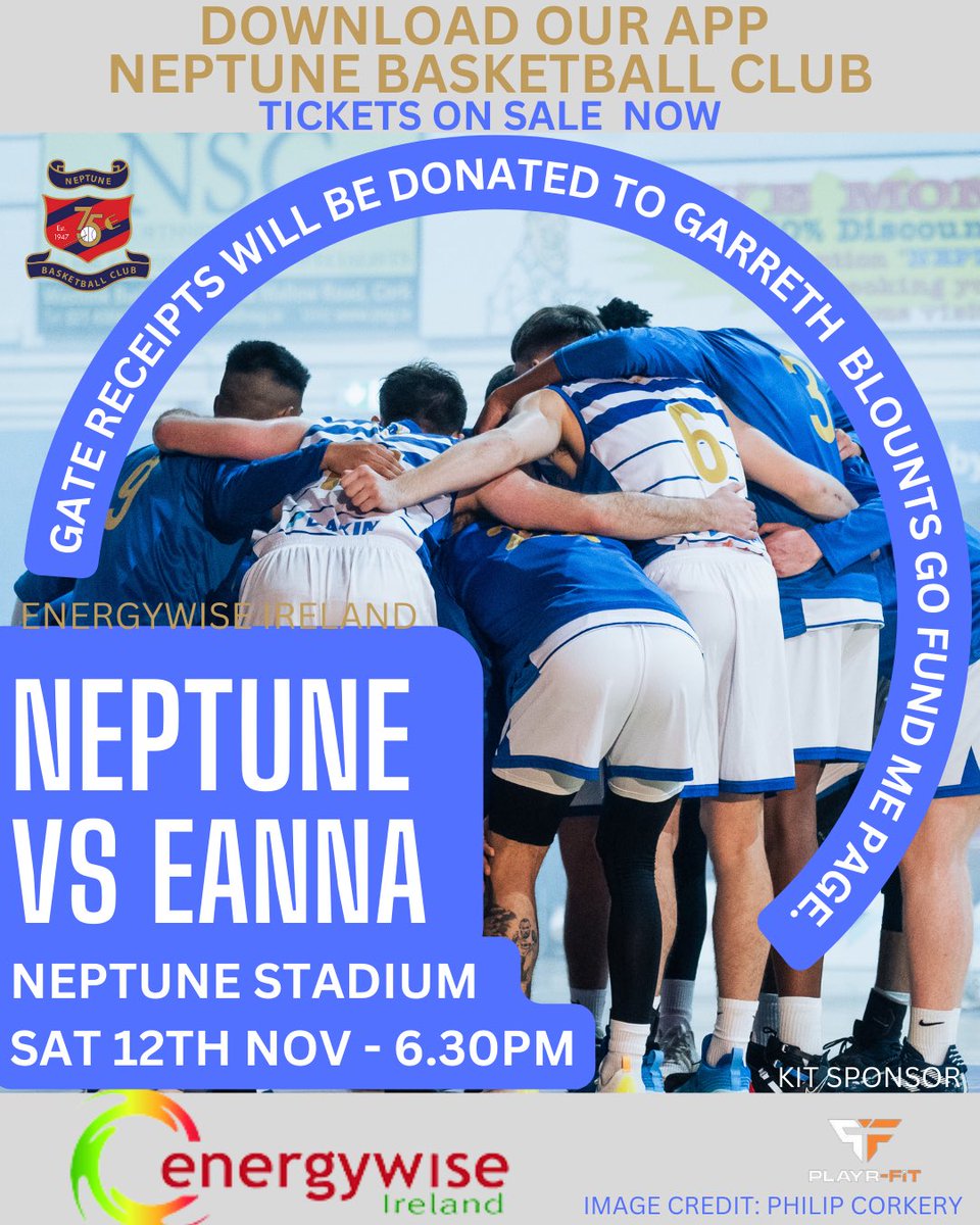 Neptune basketball club tweet media
