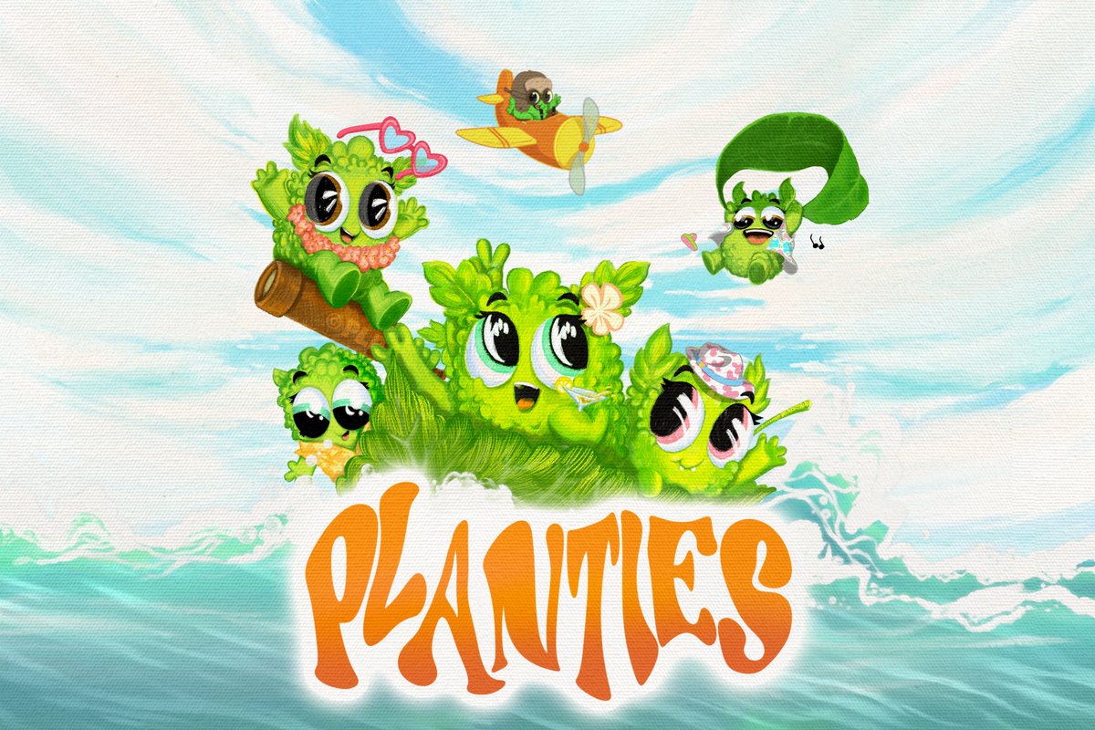 ThePlanties's tweet photo. Planties are ready to departure ! 🚀

Any engagement with this tweet will be considered for WL !👌

Private Discord links coming soon! Enable notifications! 🔔

#NFTGiveaway #NFTs #NFTGiveaways #nftwhitelist #NFTCommunity #NFTcollections #Solana #Aptos #openseanfts #opensea https://t.co/tNVd07tZAX