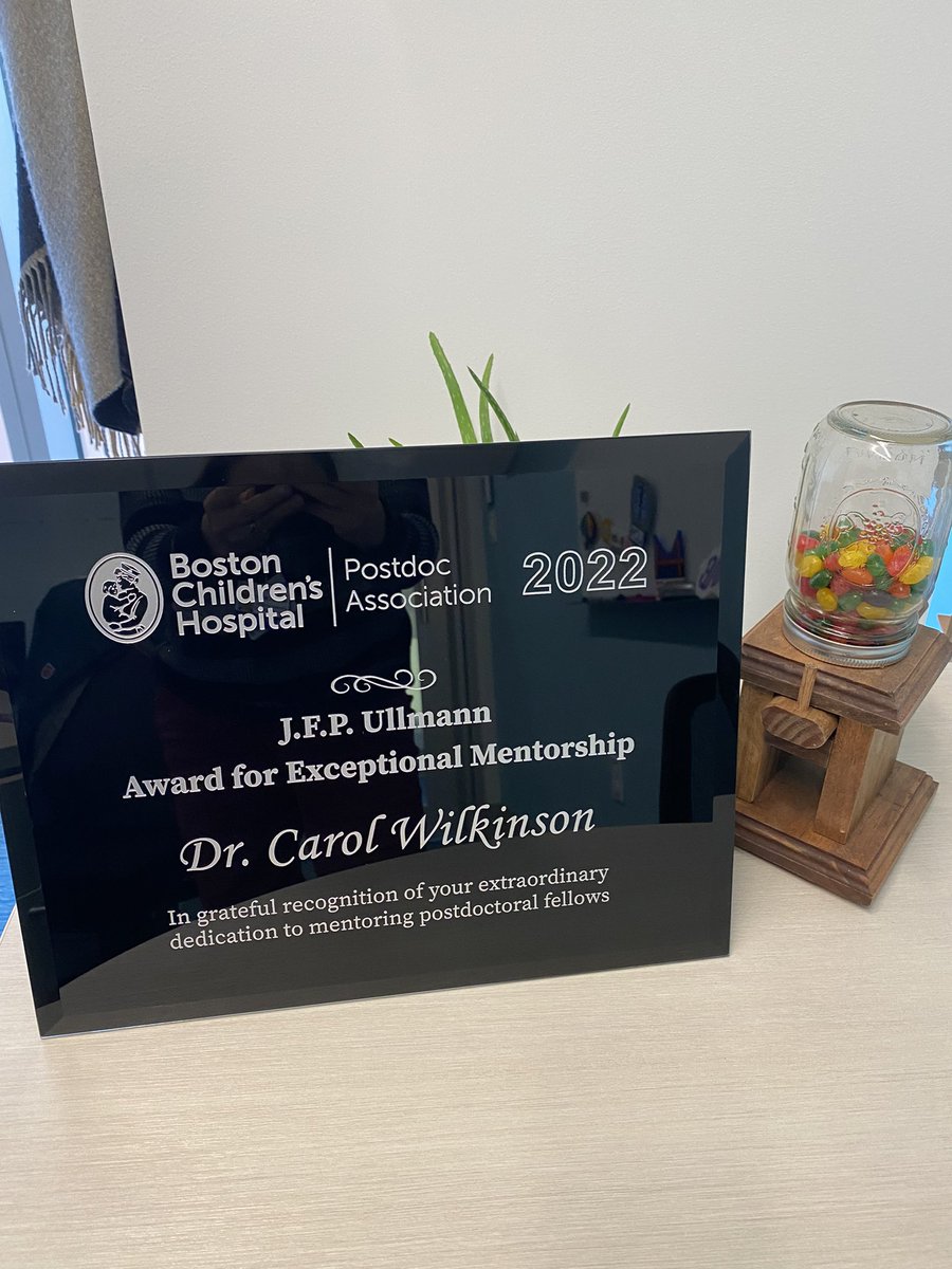 Carol Wilkinson tweet media