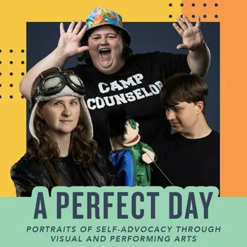 TPAC is thrilled to welcome Friends Life Community for A Perfect Day. We believe the arts are for everyone...the arts help us tap into the joy and inspiration to make every day a perfect day. –Jennifer Turner, <a href="/tpac/">TPAC</a> President &amp; CEO and FLC Board Member. #AdvocacythroughtheArts