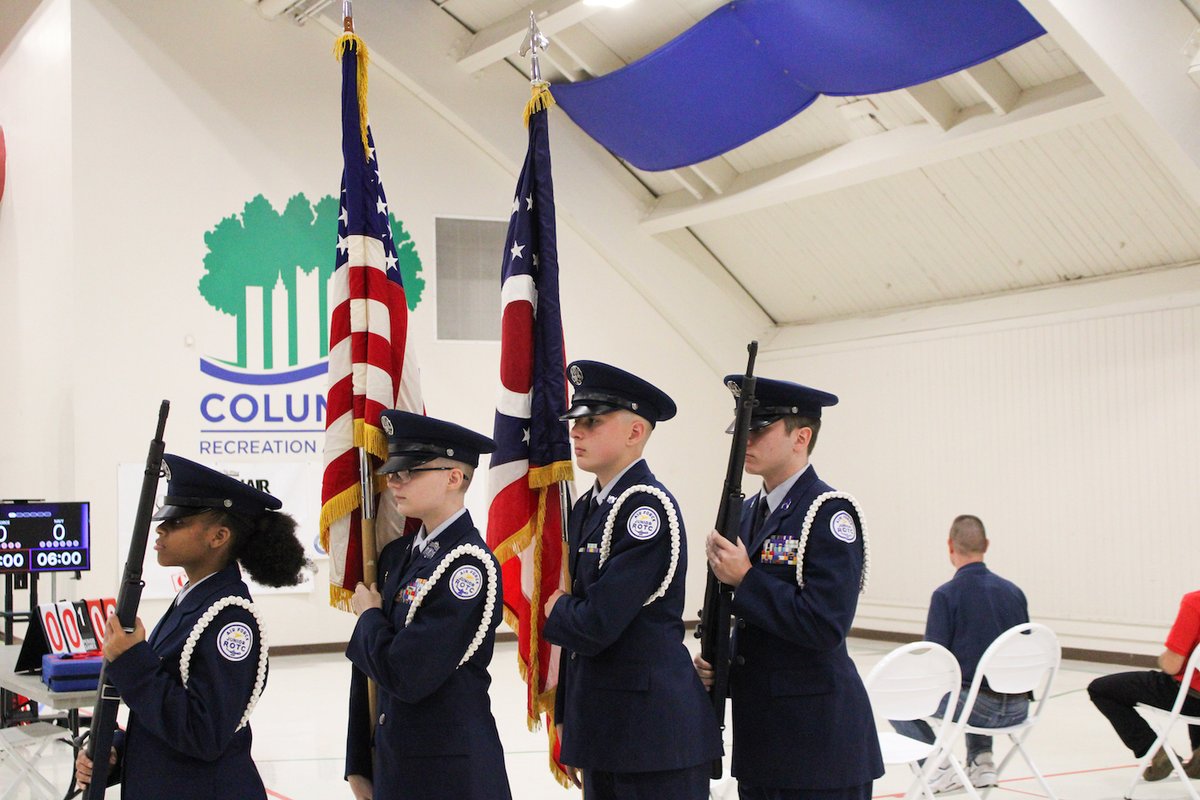 Columbus City Schools on Twitter: 