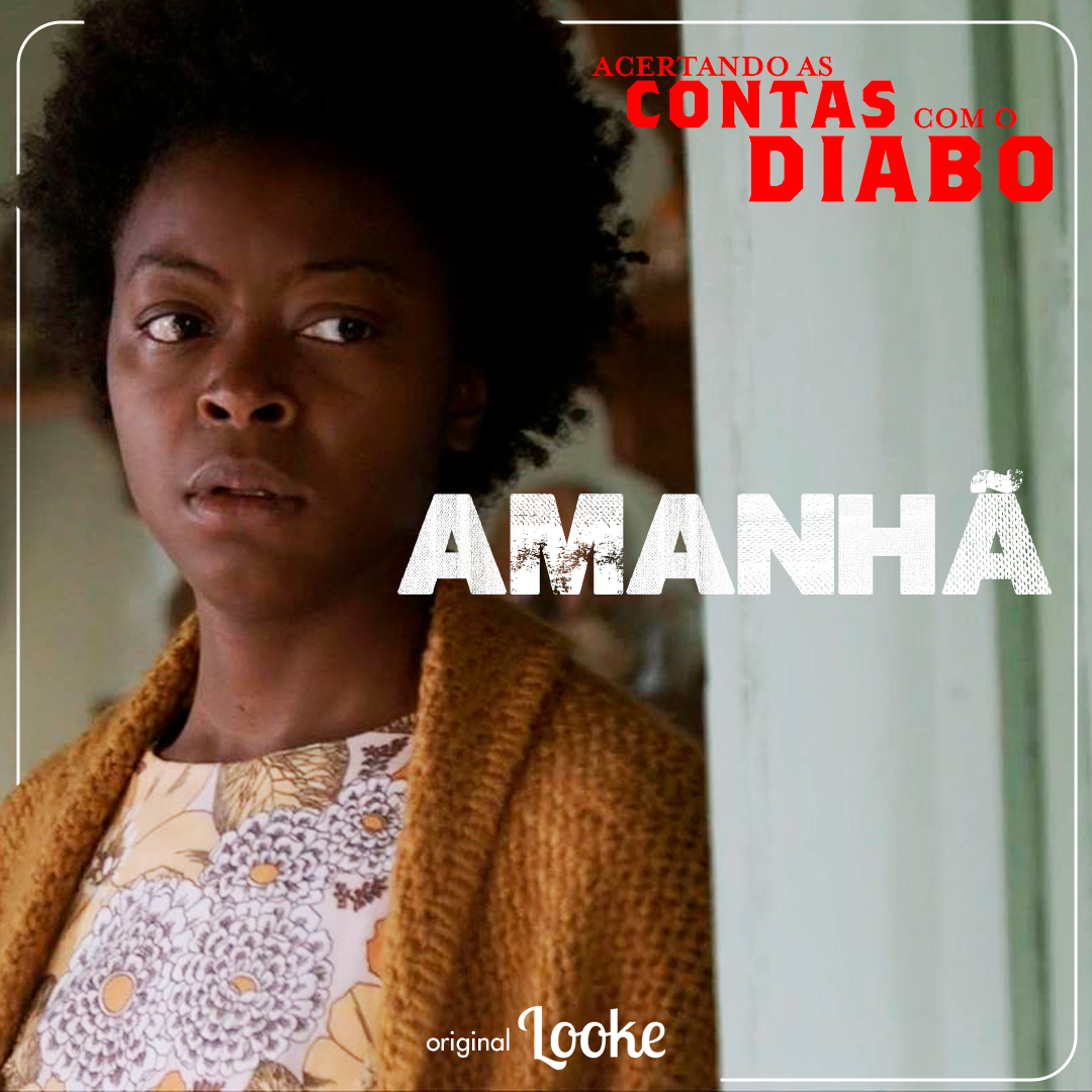 LookeBrasil's tweet photo. Amanhã você conhecerá Lemon e a acompanhará enquanto ela acerta as contas com o diabo!!

#AcertandoAsContasComODiabo no #Looke!!

#assista #Assine #OriginalLooke #drama #suspense #filme #thedeviltopay https://t.co/tw4Y5VWP9v