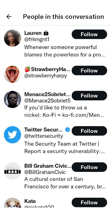 LdGoddess4's tweet photo. @UNIRockTV @twittersecurity @NavyTex37 @FBISacramento @YouTube Evidence: There U Go Perfect Evidence Complete GangStalking Doxing False Striking ❌ Target Harassment Campaign Handed Off To @FBISacramento On A Silver Platter ‼️🍽️👇‼️ https://t.co/7iS7F1Uv0z
