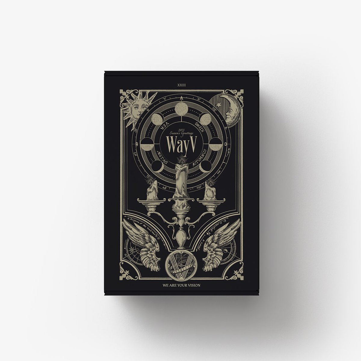 strawberriesdae's tweet photo. [ Sharing SG23 SM ARTISTS wayV ] 

; CO WEB SYNNARA
; DP 50k

👇🏻Pembayaran/ bca, mandiri, dana, gopay, shopeepay

✅EMS / TAX

📦Tangsel

Est. Kedatangan TBA

DM FOR ORDER

; akan diberikan link forms

T. Wts wayv season greetings pc kun ten winwin yangyang xiaojun hendery set https://t.co/6jya3Ovq60