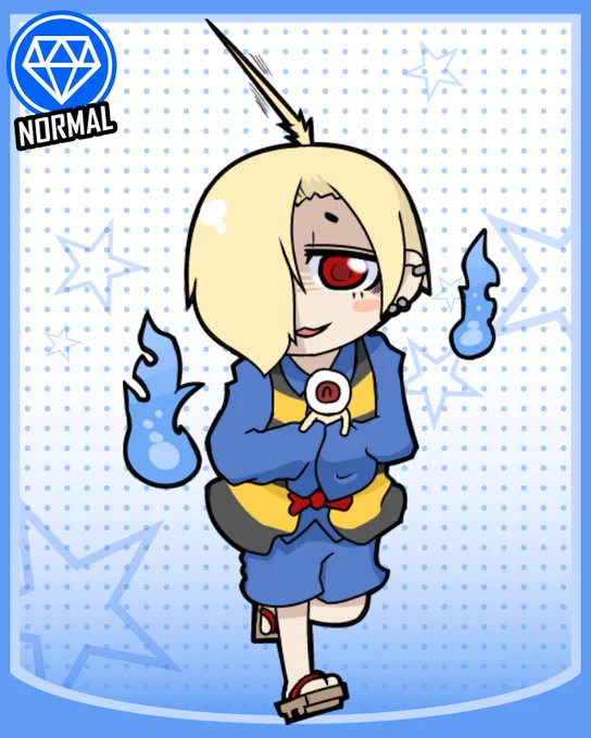 さらにこういうことしてた元デレマス絵師です