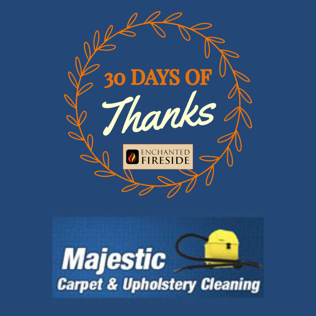 EFireside's tweet photo. 30 DAYS OF THANKS🙏for making us #LOOKGOOD🧡🖤
Thanks to @MajesticCarpetAndUpholsteryCleaning for keep our carpets clean and #enchanted!
❤️️Rocco &amp; Karen
#WarmAndHappy #EnchantedFireside #fireplacemakeover #30daysofthanks #worcesterma

https://t.co/yyxZuLxdTZ https://t.co/xQXo3d6j1X