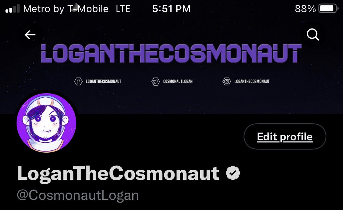 Momma we made it 😎