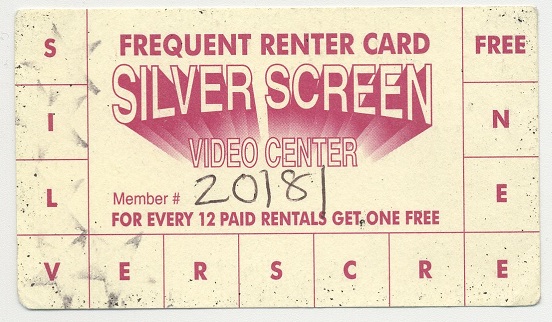 Oakland Public Library: Found in a Library Book tweet media