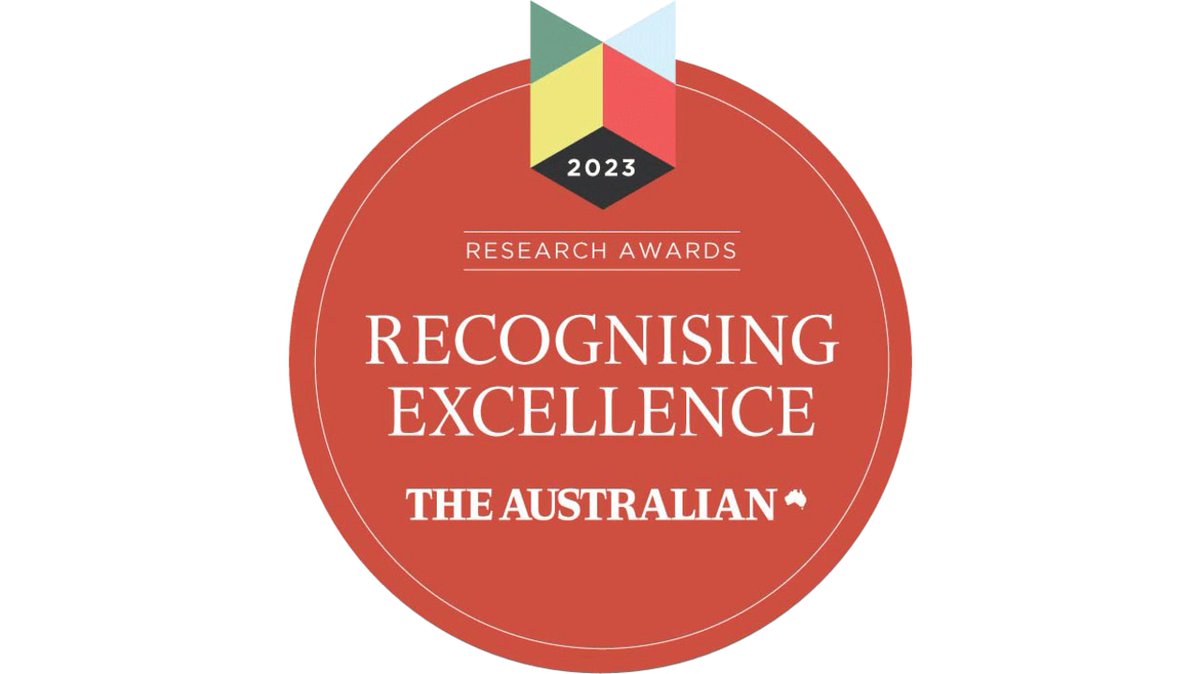 harisazizk's tweet photo. Humbled to be mentioned by The @australian newspaper as the research 'field leader' in Australia in Game Theory and Decision Sciences for the third time. @UNSW is the institution leader in both computer science and game theory. 
https://t.co/8CnYJB5PjG
#researchmagazine https://t.co/Wl7Yjot89j