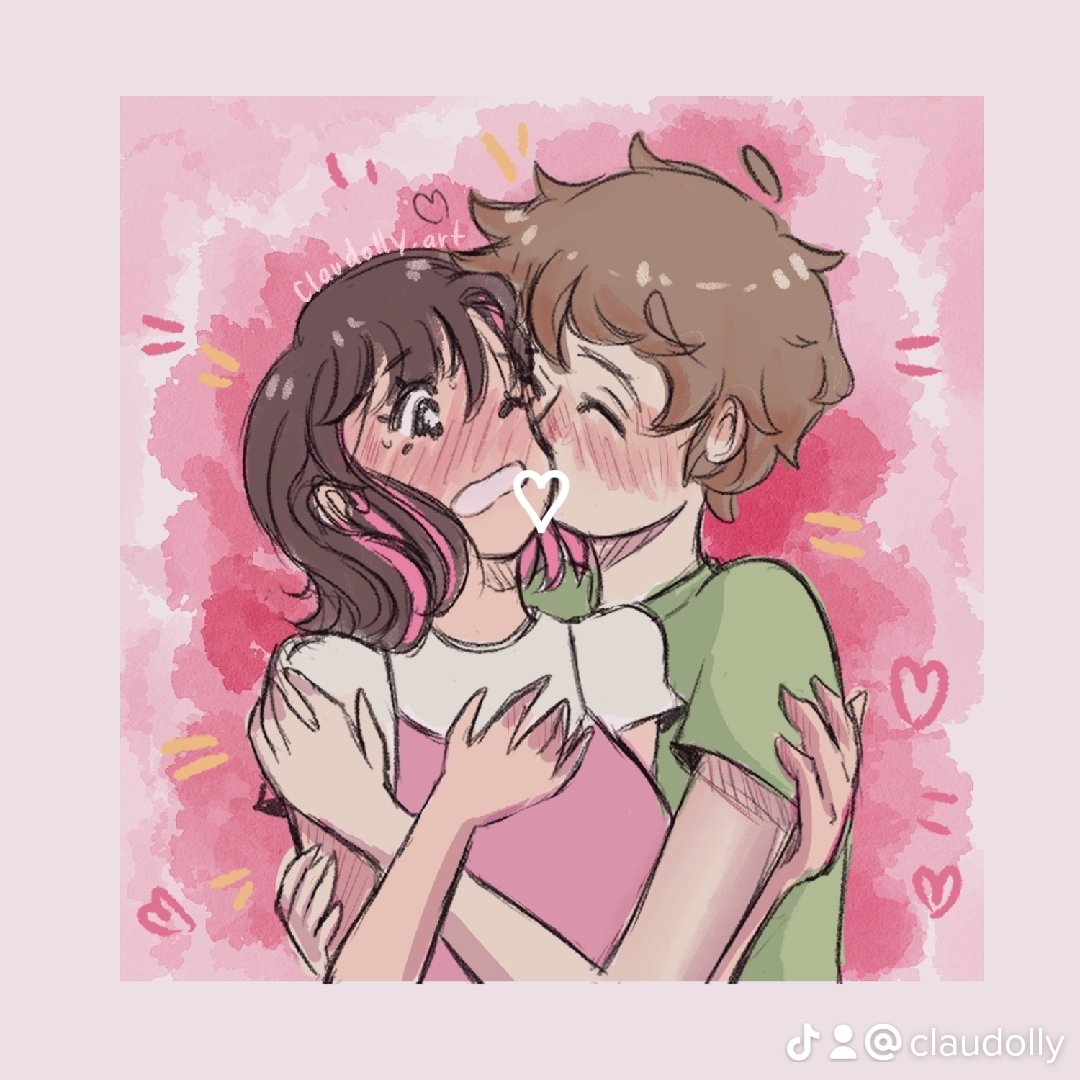 claudolly.art (@claudolly1) on Twitter photo 