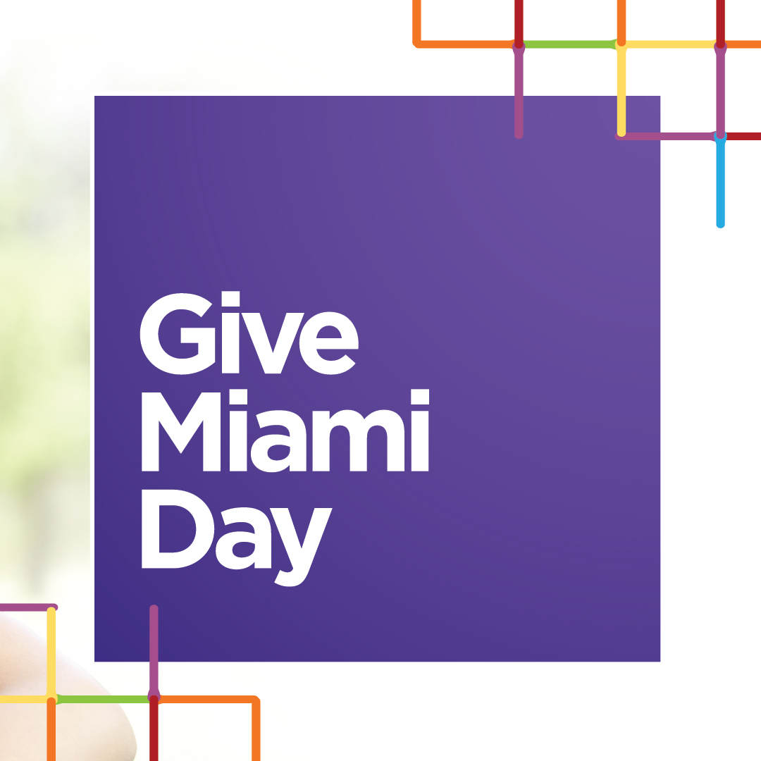 #GiveMiamiDay is 1 Week Away! Support the safety net for children in foster care: basic needs, advocacy, dignity items, experiences. Remember, on Give Miami Day (11/17/22), your gift goes further thanks to a percentage match from @miamifoundation. givemiamiday.org/VoicesForChild…