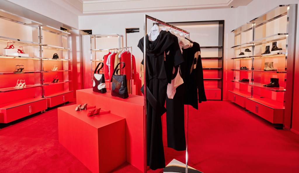 gucci south coast plaza