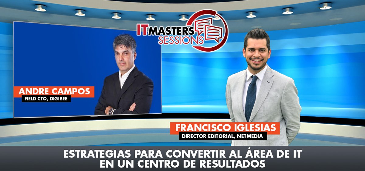 ITMastersMag's tweet photo. ¡Mañana es el día! 📣
Acompáñenos a conocer las estrategias más efectivas para aumentar la productividad y reducir costos del área #IT. 🔍
Registro sin costo 👉 https://t.co/lAra4LEIjy

#Digibee #Tecnología #Desarrollador https://t.co/1yB8cpfeKh