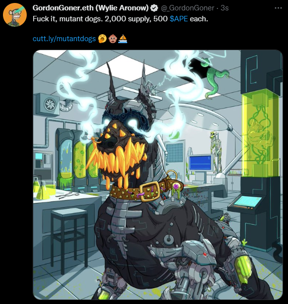 tropoFarmer's tweet photo. Twitter's $8 checkmark is absolutely awful for web3 security and opens the door for you to be *easily* scammed.

* Don't trust checkmarks, period. Consider them proof that someone paid $8, nothing more.
* Don't click links. Don't.
* Crosscheck with other Discord/Twitter accounts. https://t.co/3cTzOZqf8y