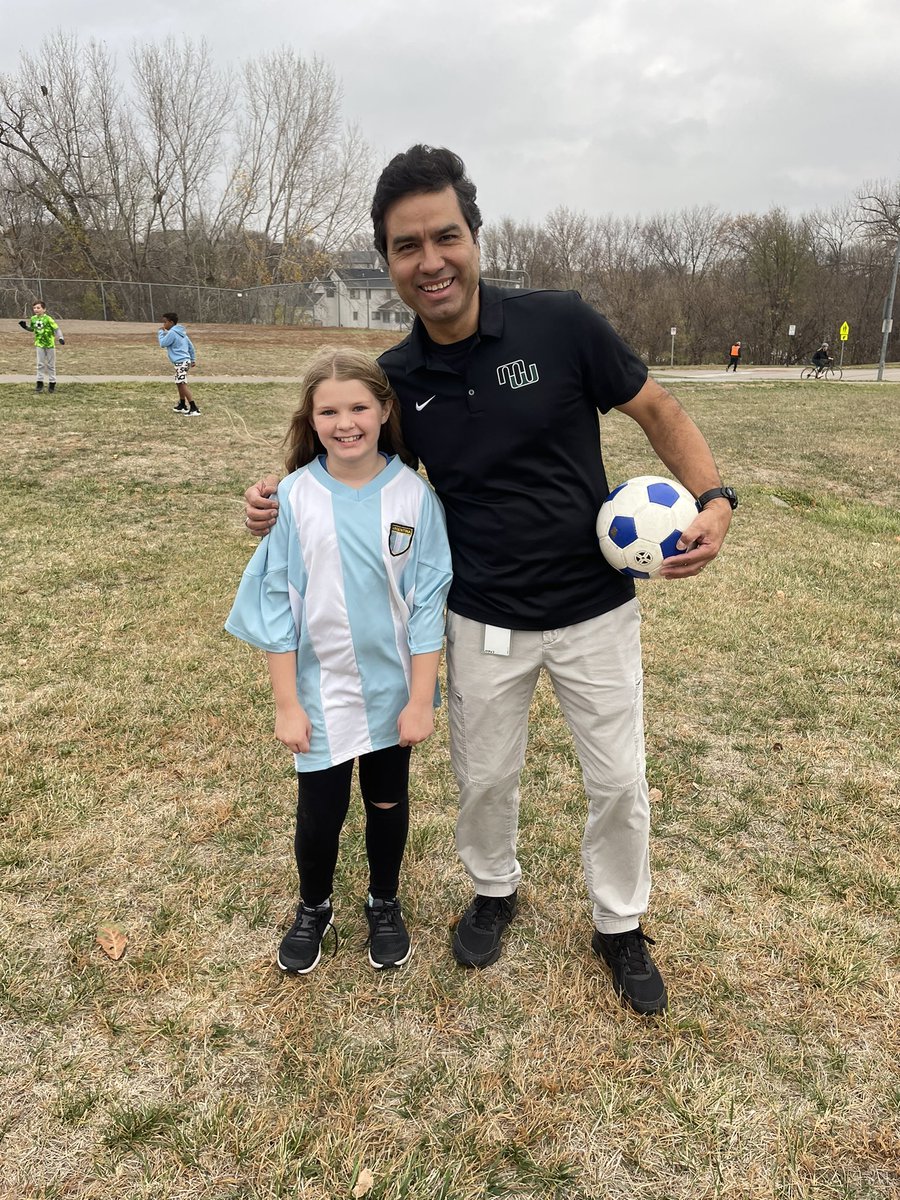 dcderichs's tweet photo. ⚽️ Soccer Day Success @wheeler_mps ⚽️ @MWHSWildcats 🇦🇷 https://t.co/C2JdmJ39ry